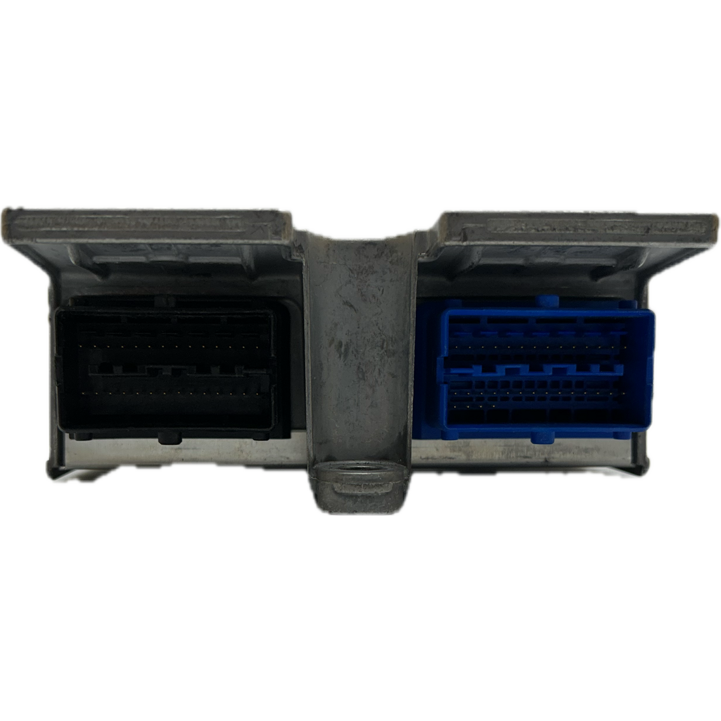 Opel Astra H Airbag-Steuergerät Reparatur