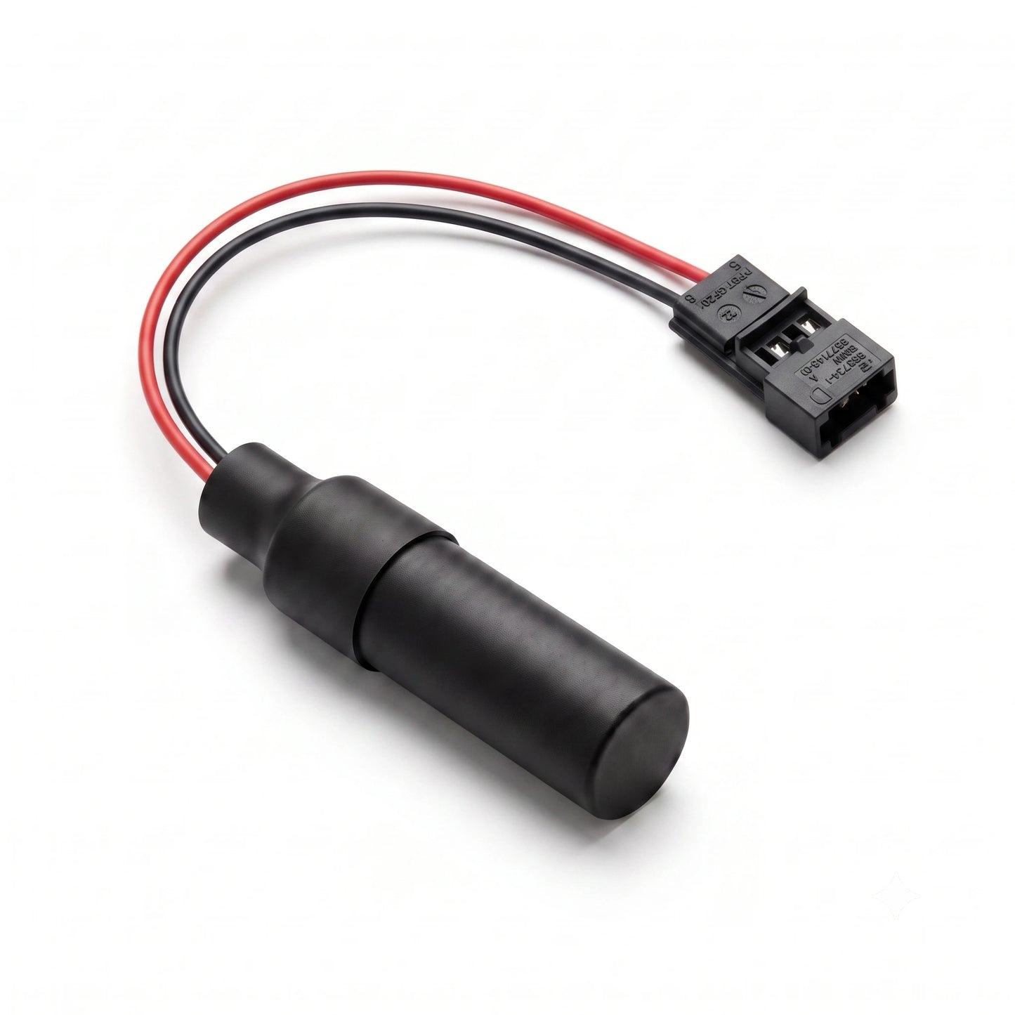 BMW 5er E60/E61 - Simulateur de boucle de ceinture / Désactivation du signal d'avertissement de ceinture