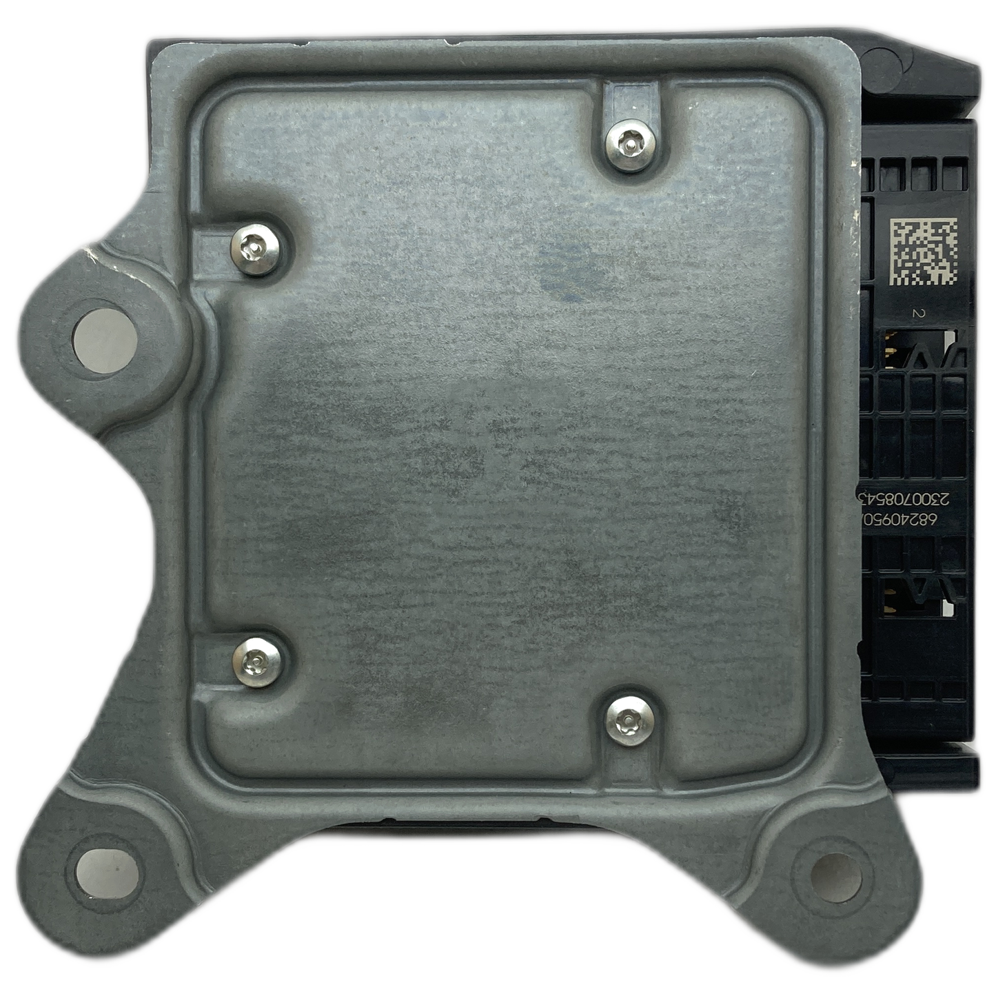 Fiat 500 330 Airbag-Steuergerät Reparatur