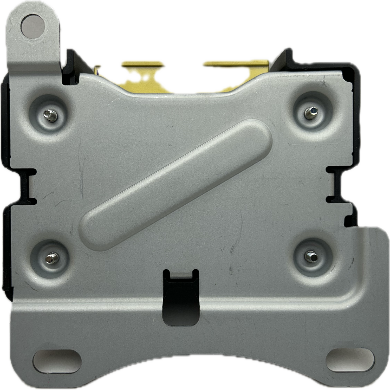 Mitsubishi Space Star A00 Airbag-Steuergerät Reparatur