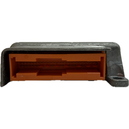 Smart Roadster C452 Airbag-Steuergerät Reparatur