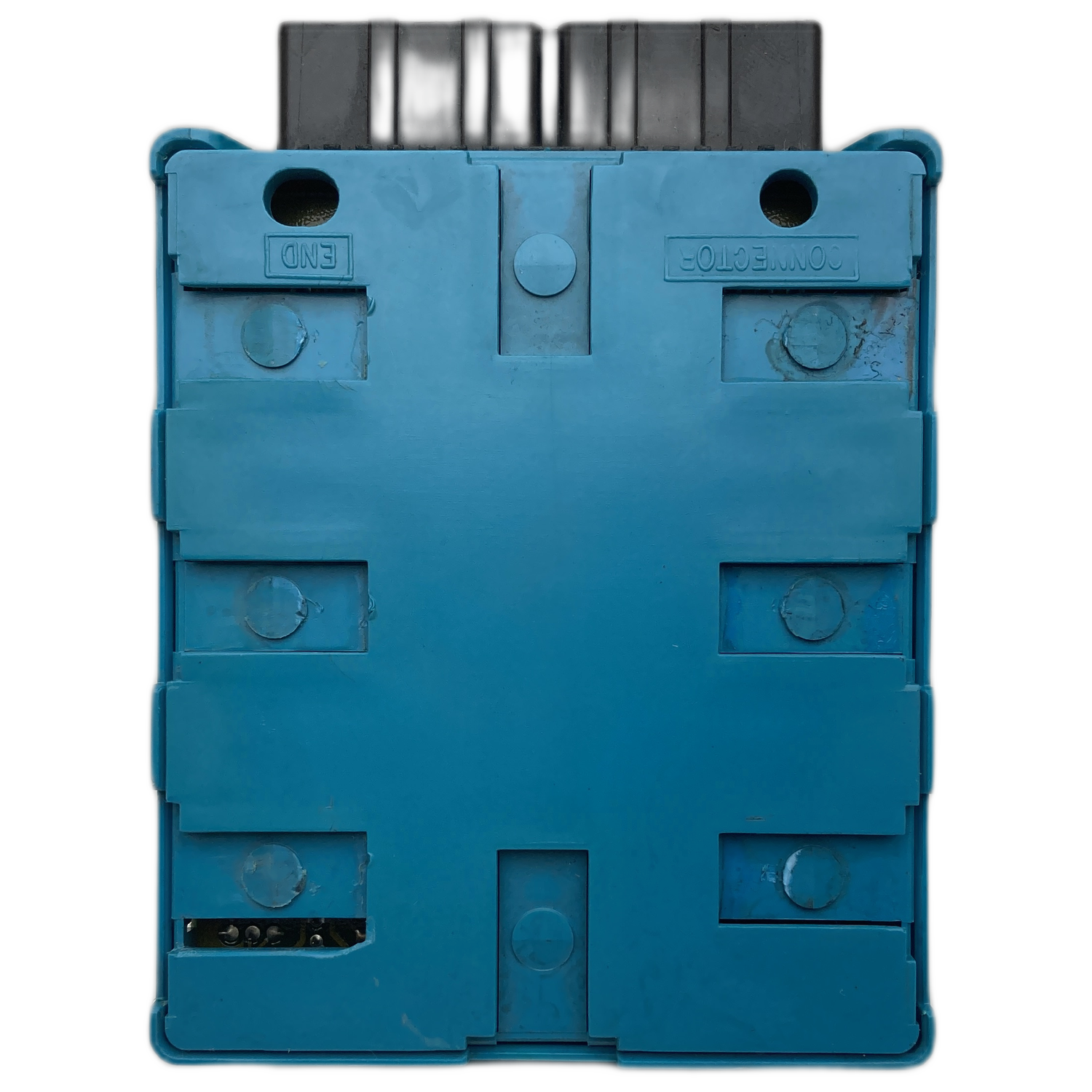 Mazda MX-5 NA Airbag-Steuergerät Reparatur