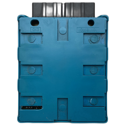 Mazda MX-5 NA Airbag-Steuergerät Reparatur