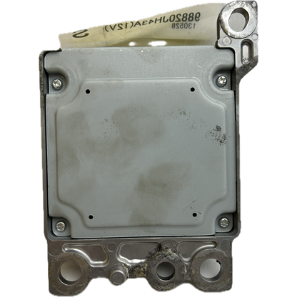 Nissan X-Trail T30 Airbag-Steuergerät Reparatur