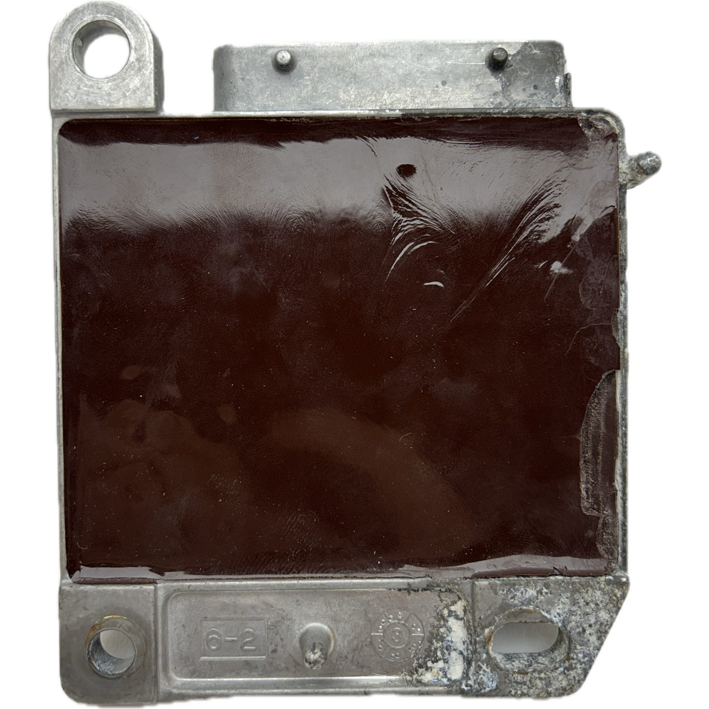 Hummer H2 SUV Airbag-Steuergerät Reparatur