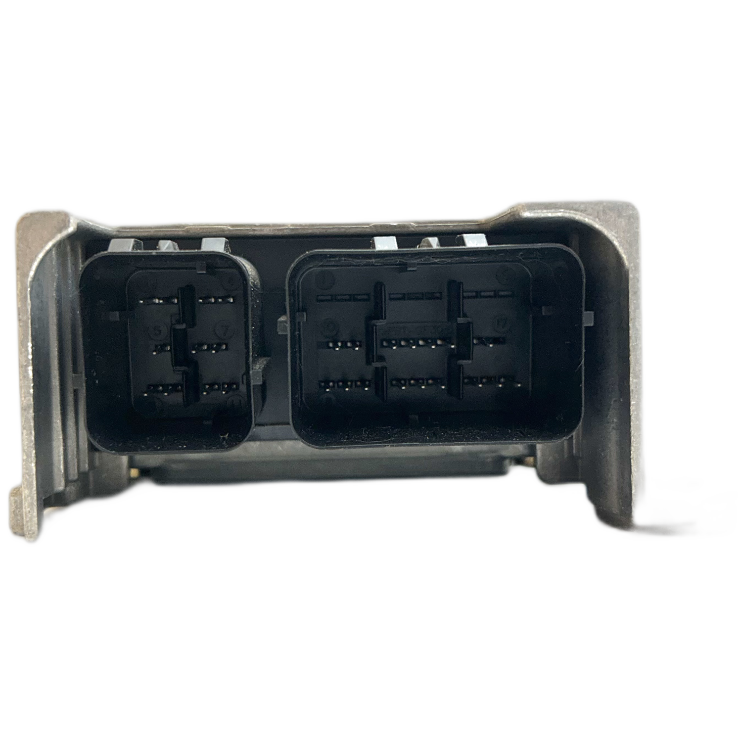 Ford Fiesta Mk4 Airbag-Steuergerät Reparatur