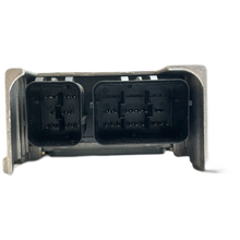 Ford Fiesta Mk4 Airbag-Steuergerät Reparatur