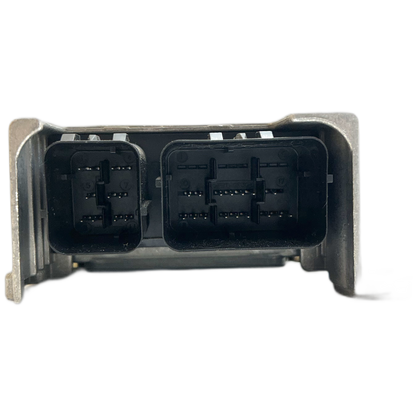 Ford Fiesta Mk4 Airbag-Steuergerät Reparatur