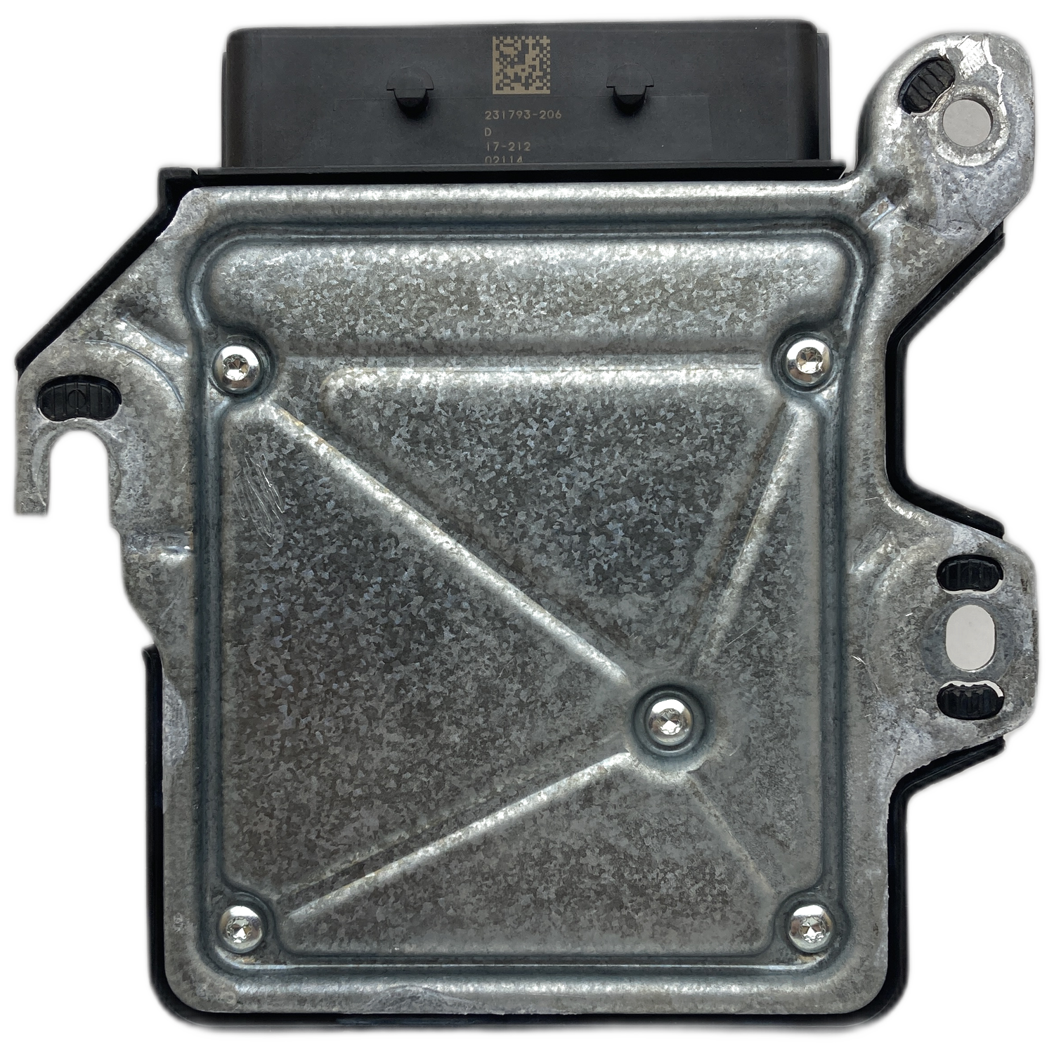 Skoda Octavia Mk3 Airbag-Steuergerät Reparatur