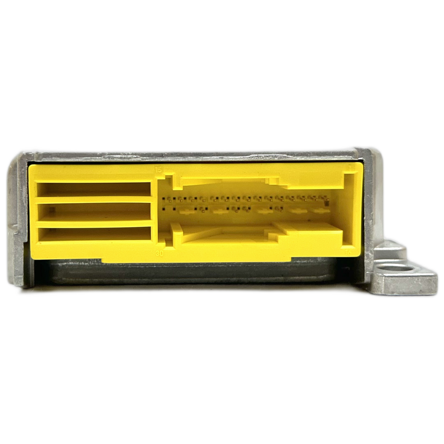 Mercedes-Benz Sprinter W906 Airbag-Steuergerät Reparatur