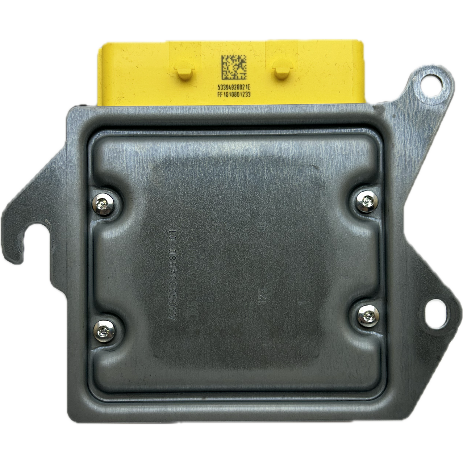 Volkswagen Golf 7 (AU) Airbag-Steuergerät Reparatur