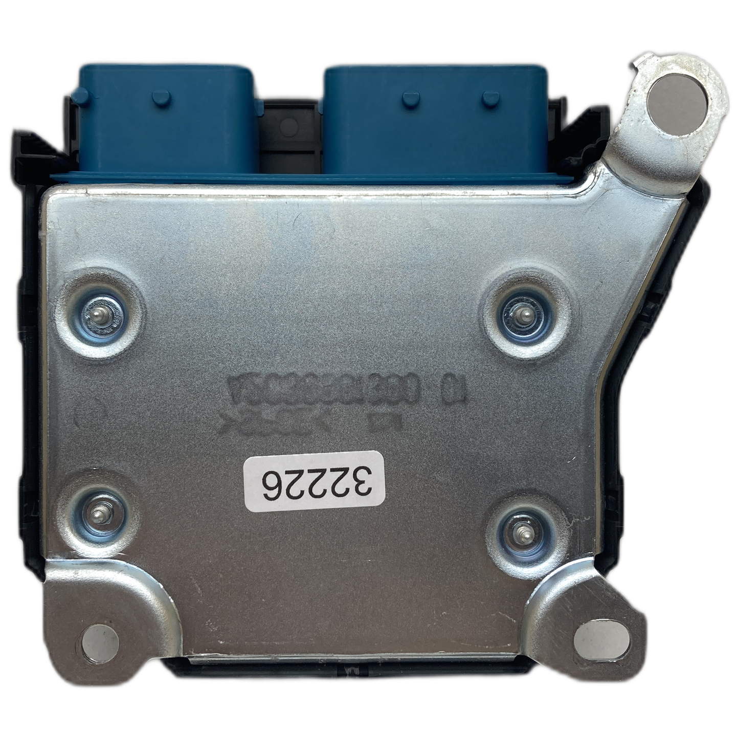 Kia Picanto TA Airbag-Steuergerät Reparatur