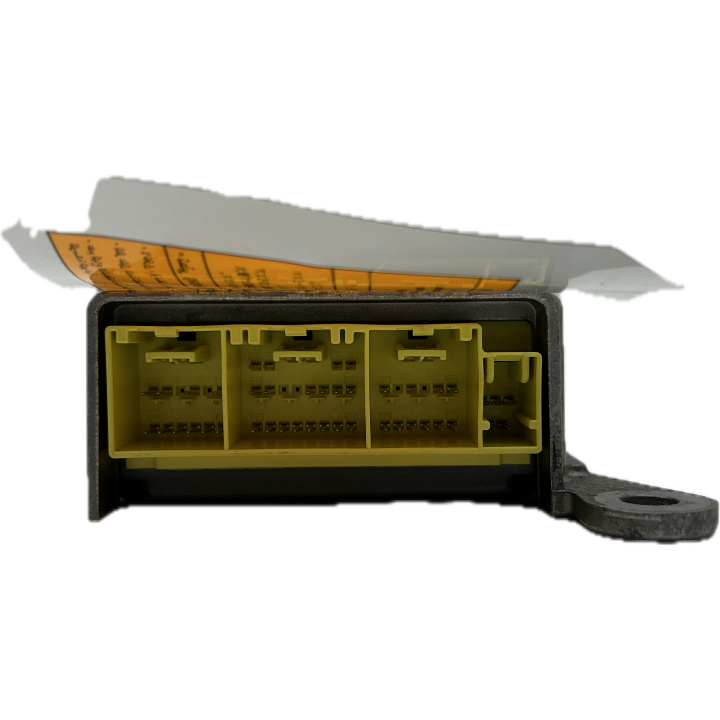 Nissan Navara D22 Airbag-Steuergerät Reparatur