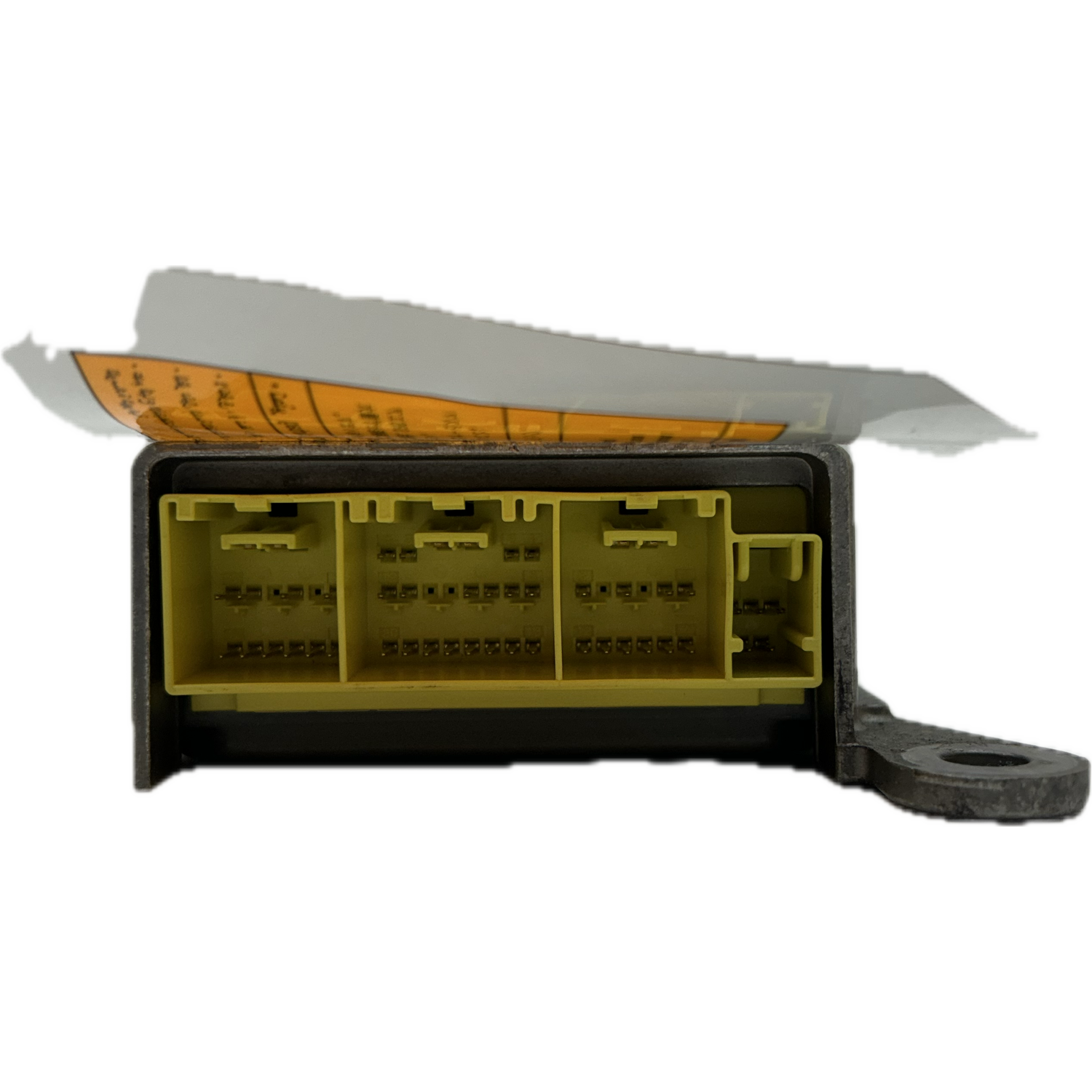 Nissan Navara D22 Airbag-Steuergerät Reparatur