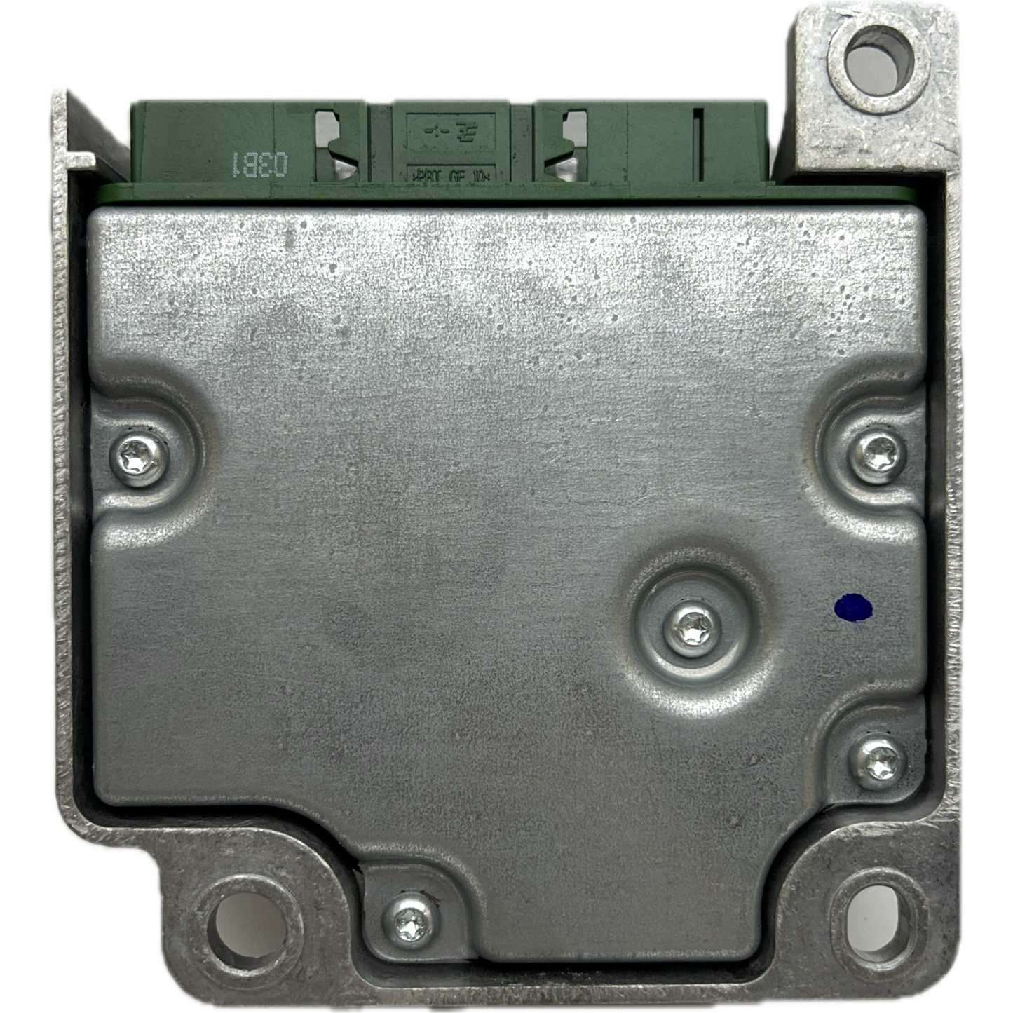 Fiat Ducato 230 Airbag-Steuergerät Reparatur