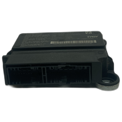 Iveco Daily VII Airbag-Steuergerät Reparatur