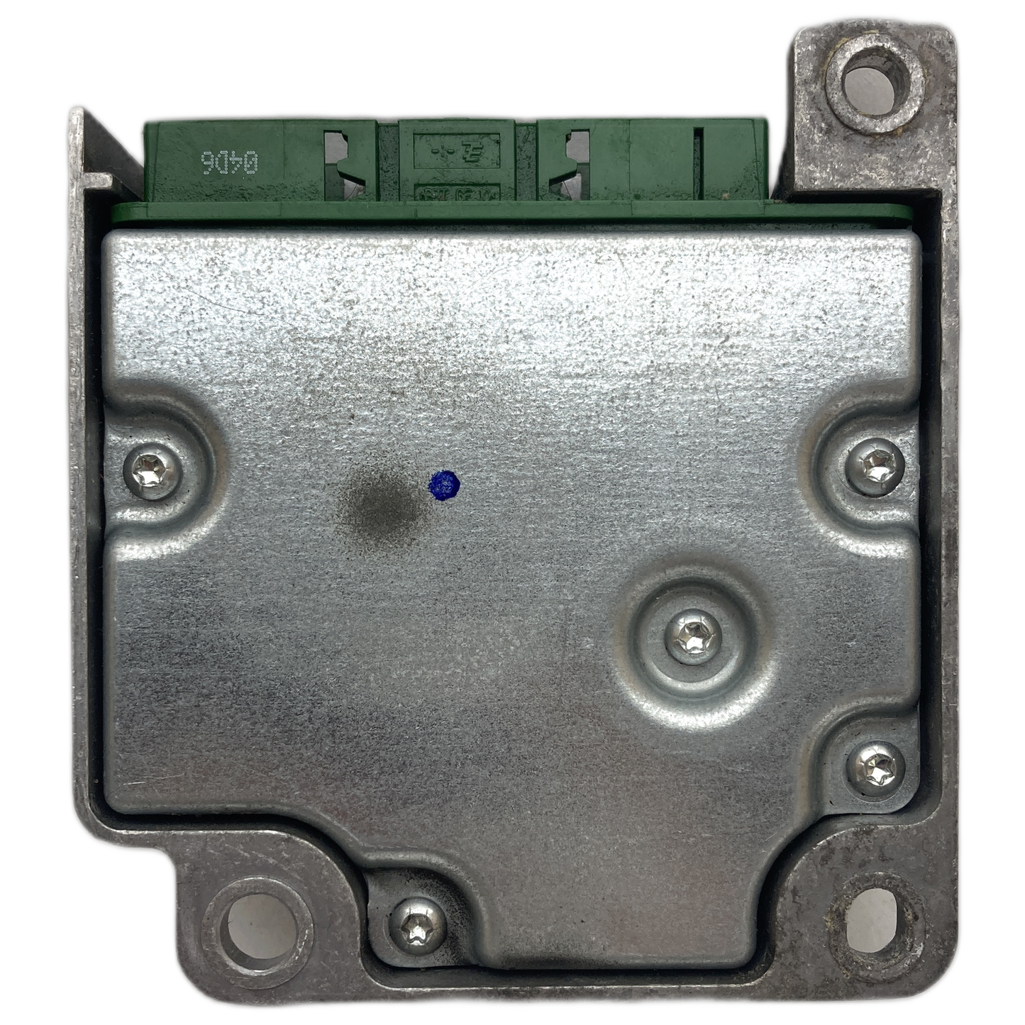 Fiat Ducato 250 Airbag-Steuergerät Reparatur