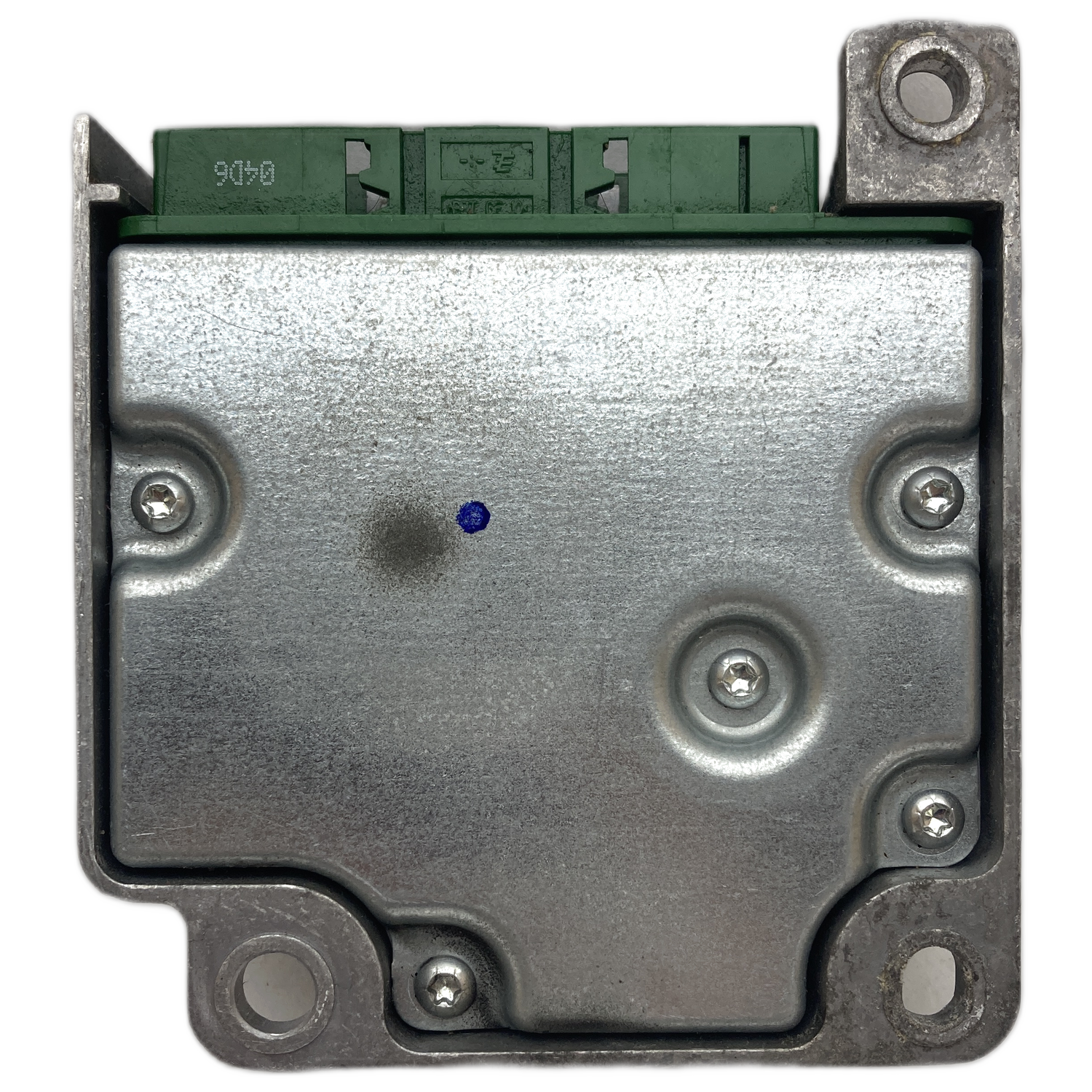 Fiat Ducato 250 Airbag-Steuergerät Reparatur