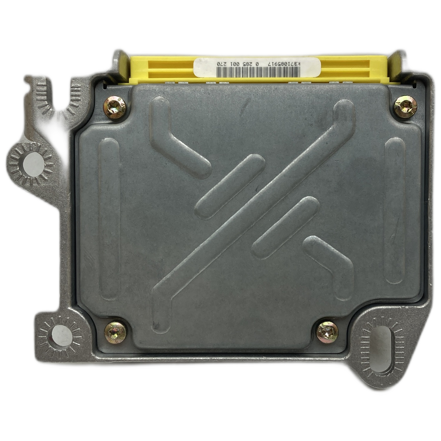 Audi A4 B5 Airbag-Steuergerät Reparatur