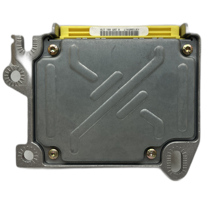 Audi A4 B5 Airbag-Steuergerät Reparatur