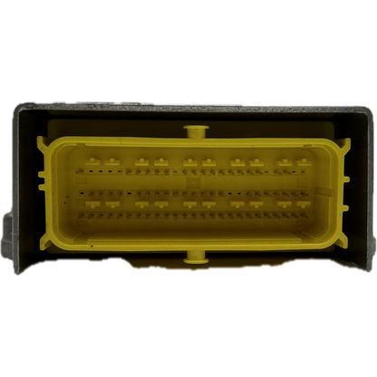 Audi S4 B6 Airbag-Steuergerät Reparatur