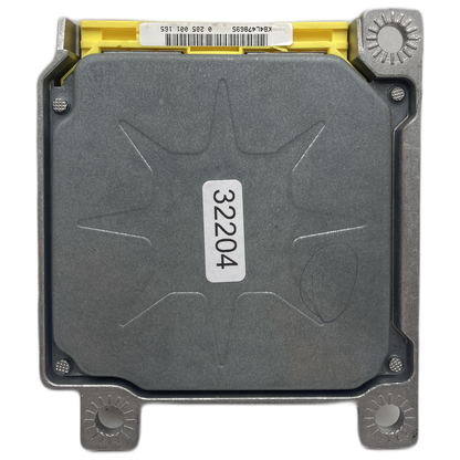 Chrysler Crossfire ZH Airbag-Steuergerät Reparatur