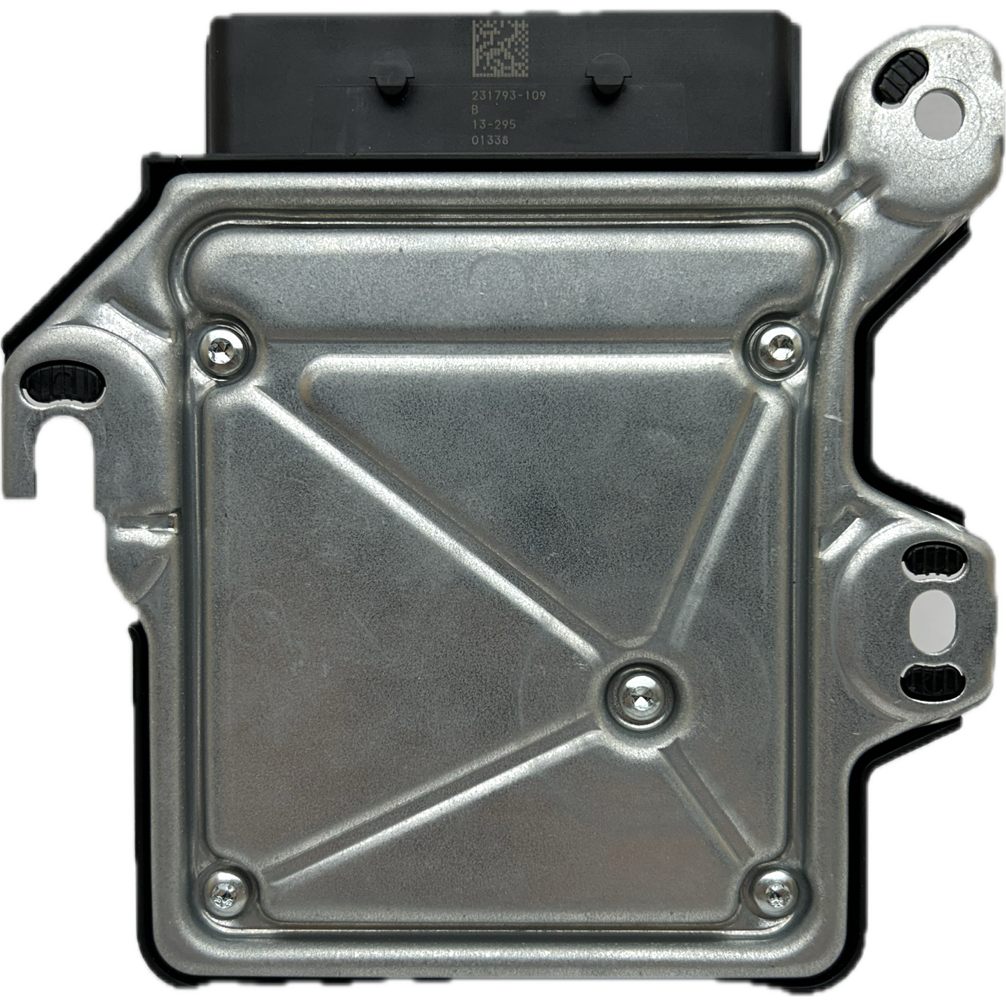 Skoda Octavia Mk3 Airbag-Steuergerät Reparatur