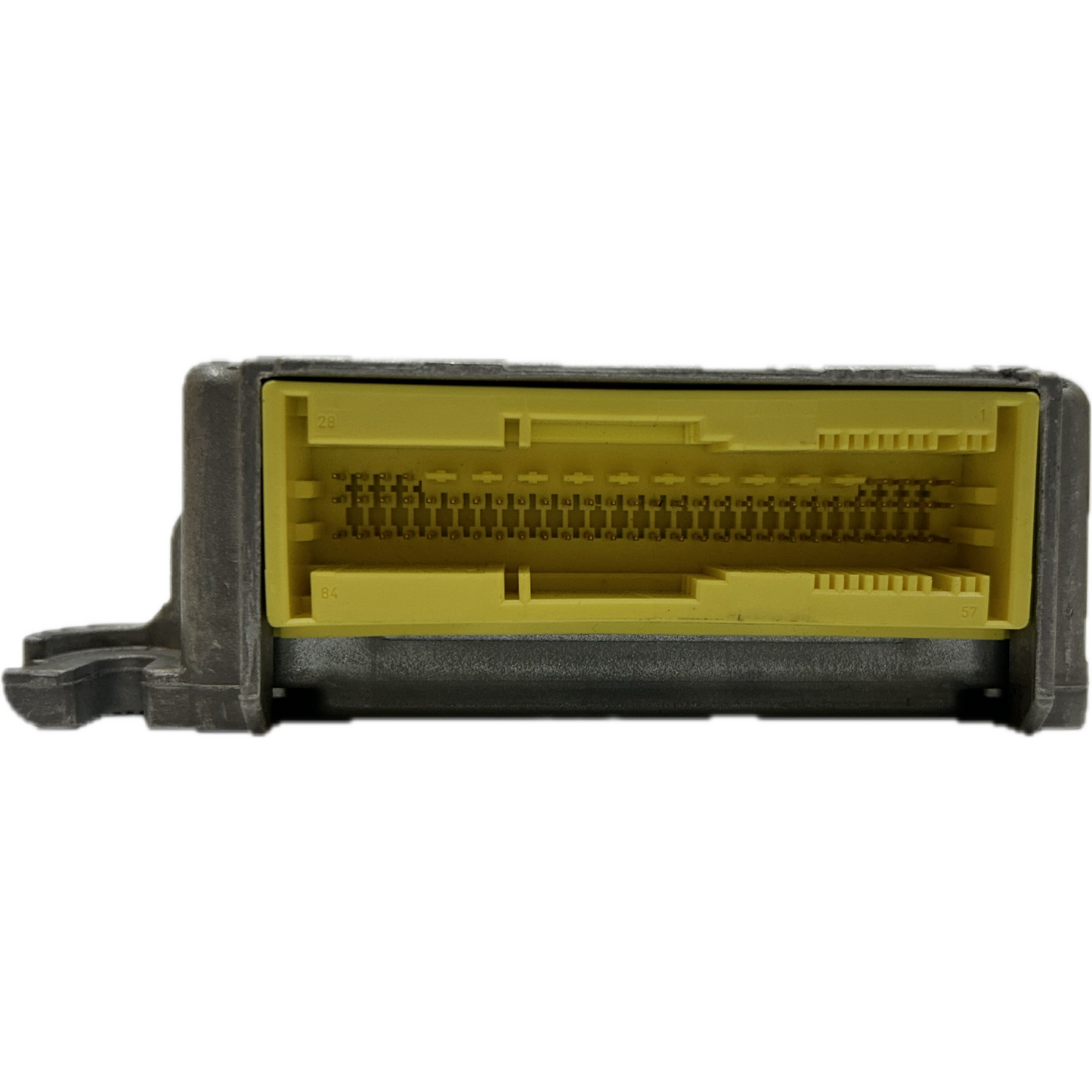 Bentley Continental T Mk1 Airbag-Steuergerät Reparatur