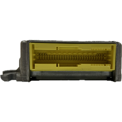 Bentley Continental T Mk1 Airbag-Steuergerät Reparatur