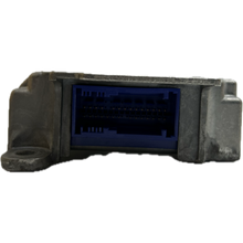 Opel Zafira A Airbag-Steuergerät Reparatur