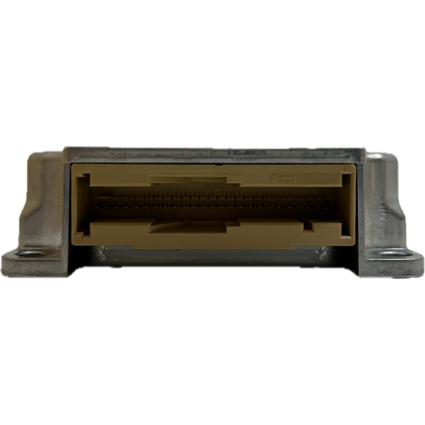 Hyundai Tucson JM Airbag-Steuergerät Reparatur