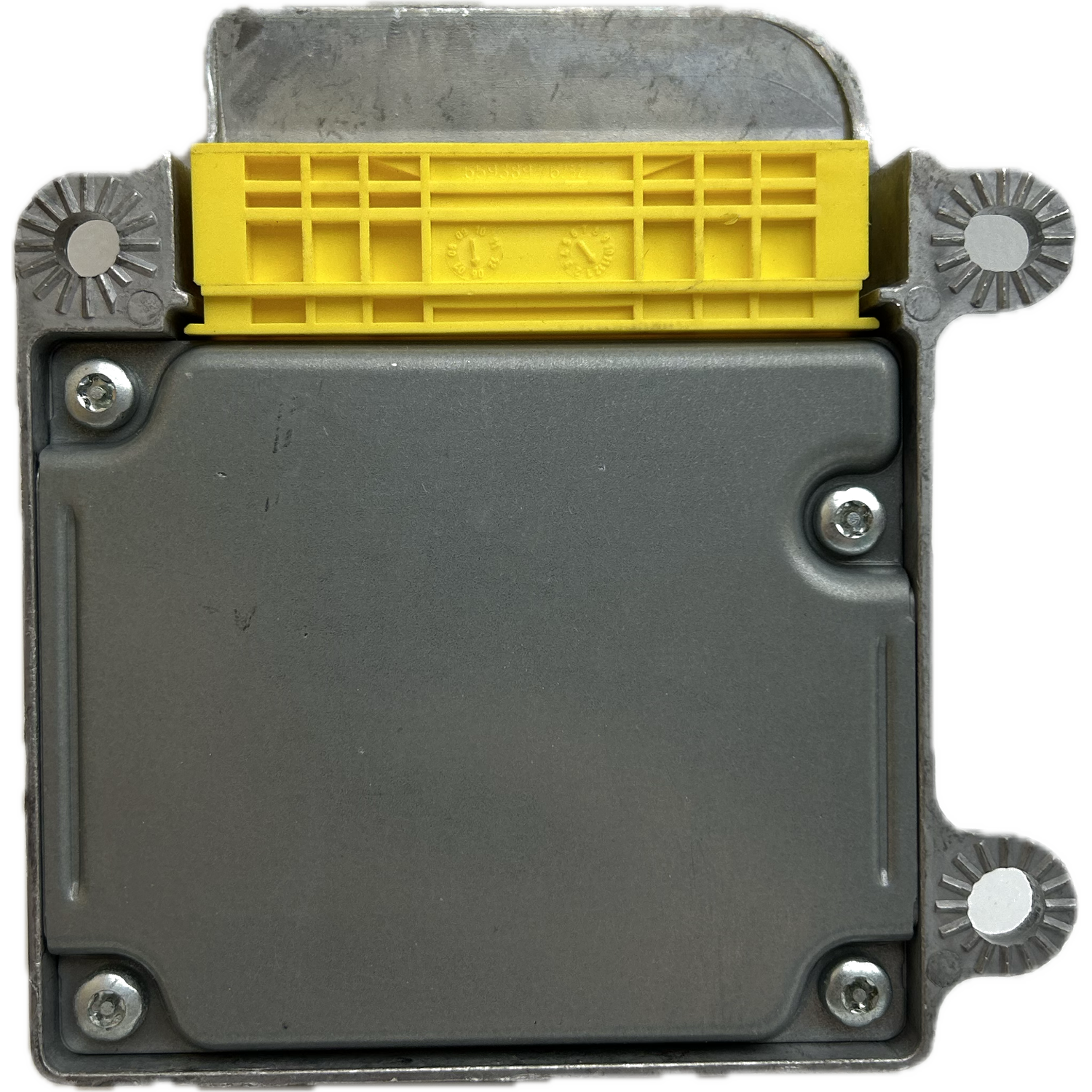 Volkswagen Fox 5Z Airbag-Steuergerät Reparatur