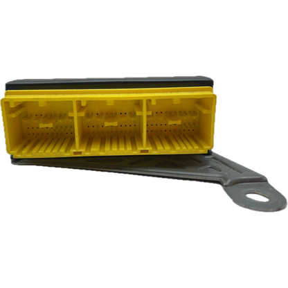 Renault Clio V Airbag-Steuergerät Reparatur