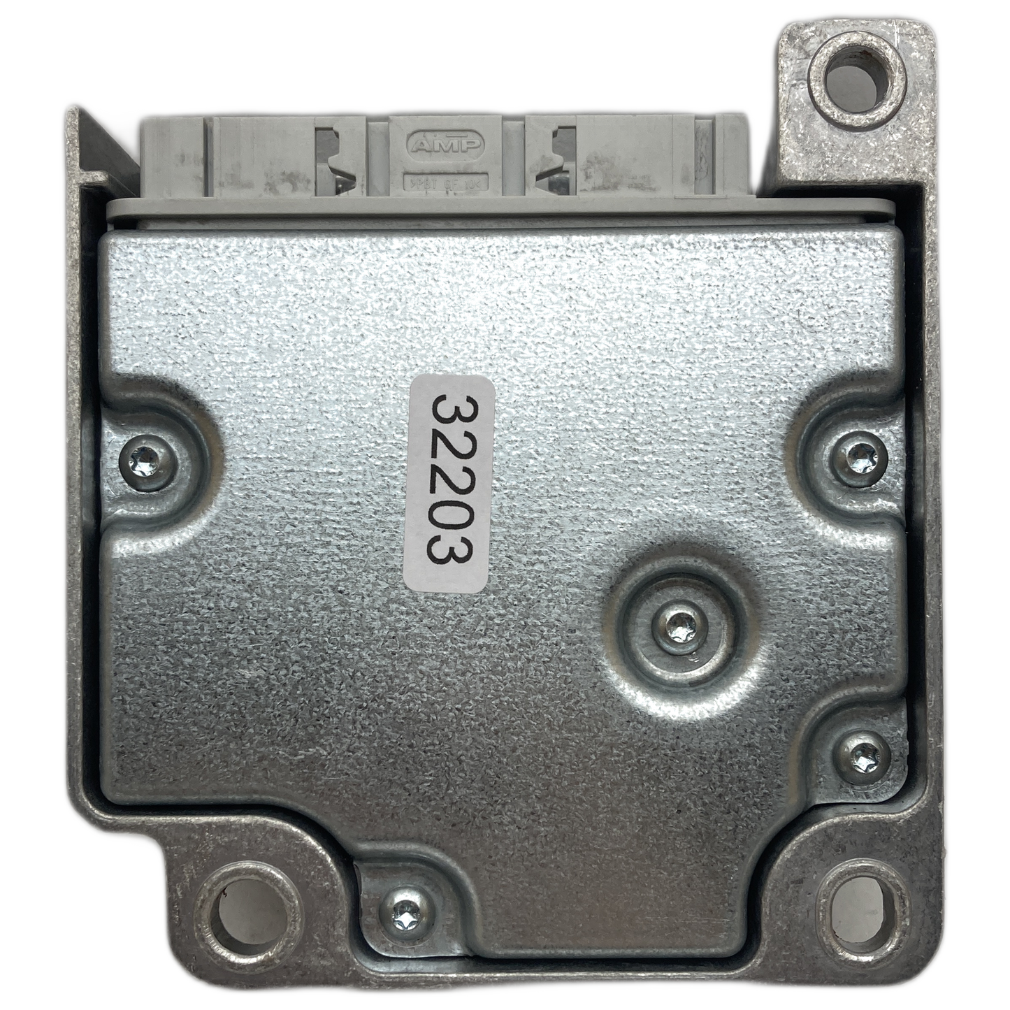 Fiat Panda 169 Airbag-Steuergerät Reparatur