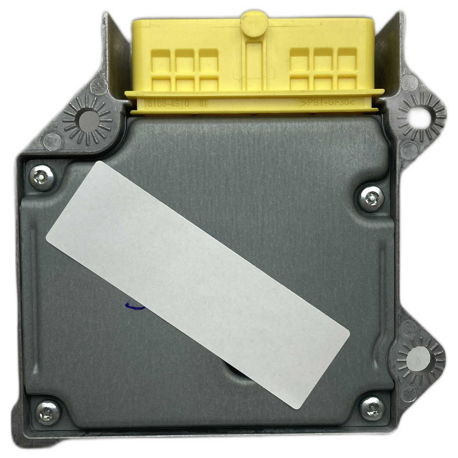 Audi A5 8T Airbag-Steuergerät Reparatur