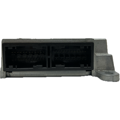 Fiat Fiorino 225 Airbag-Steuergerät Reparatur