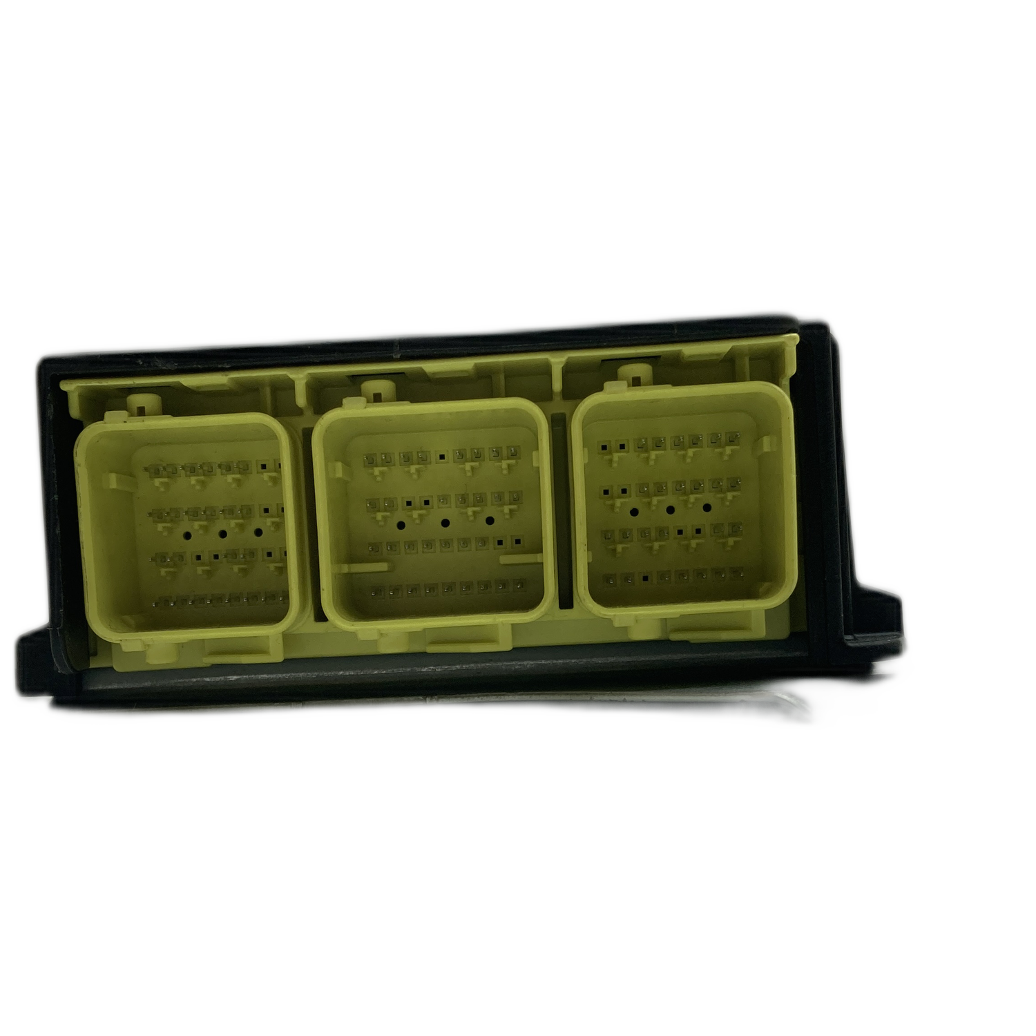 Toyota Corolla E210 Airbag-Steuergerät Reparatur