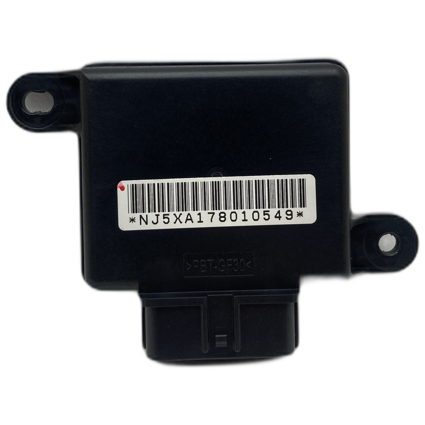 Mercedes-Benz X-Klasse X470 Airbag-Steuergerät Reparatur