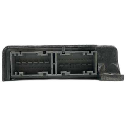 Fiat Panda 169 Airbag-Steuergerät Reparatur