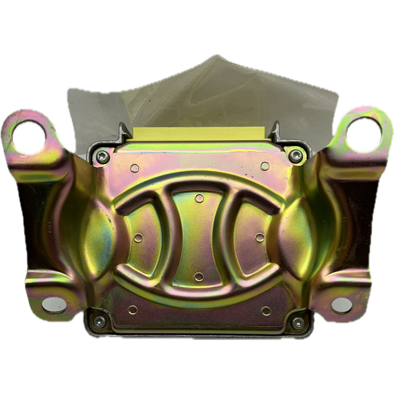 Toyota Yaris XP130 Airbag-Steuergerät Reparatur