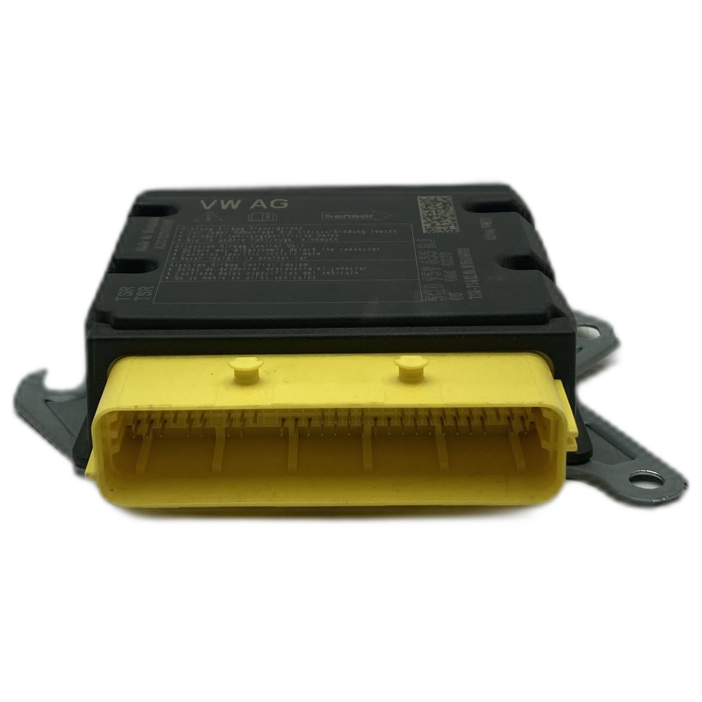 Audi A3 8VS Sportback Airbag-Steuergerät Reparatur