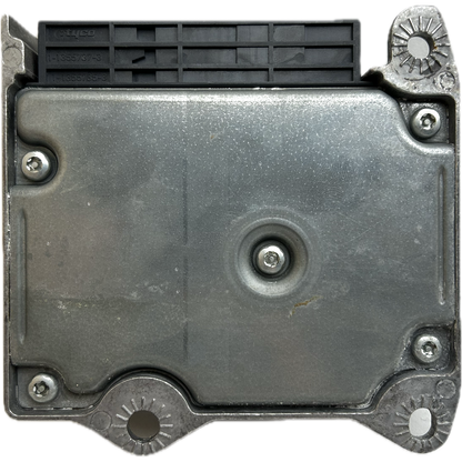 Fiat Multipla 186 Airbag-Steuergerät Reparatur