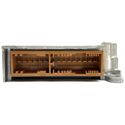 Fiat 500 330 Airbag-Steuergerät Reparatur