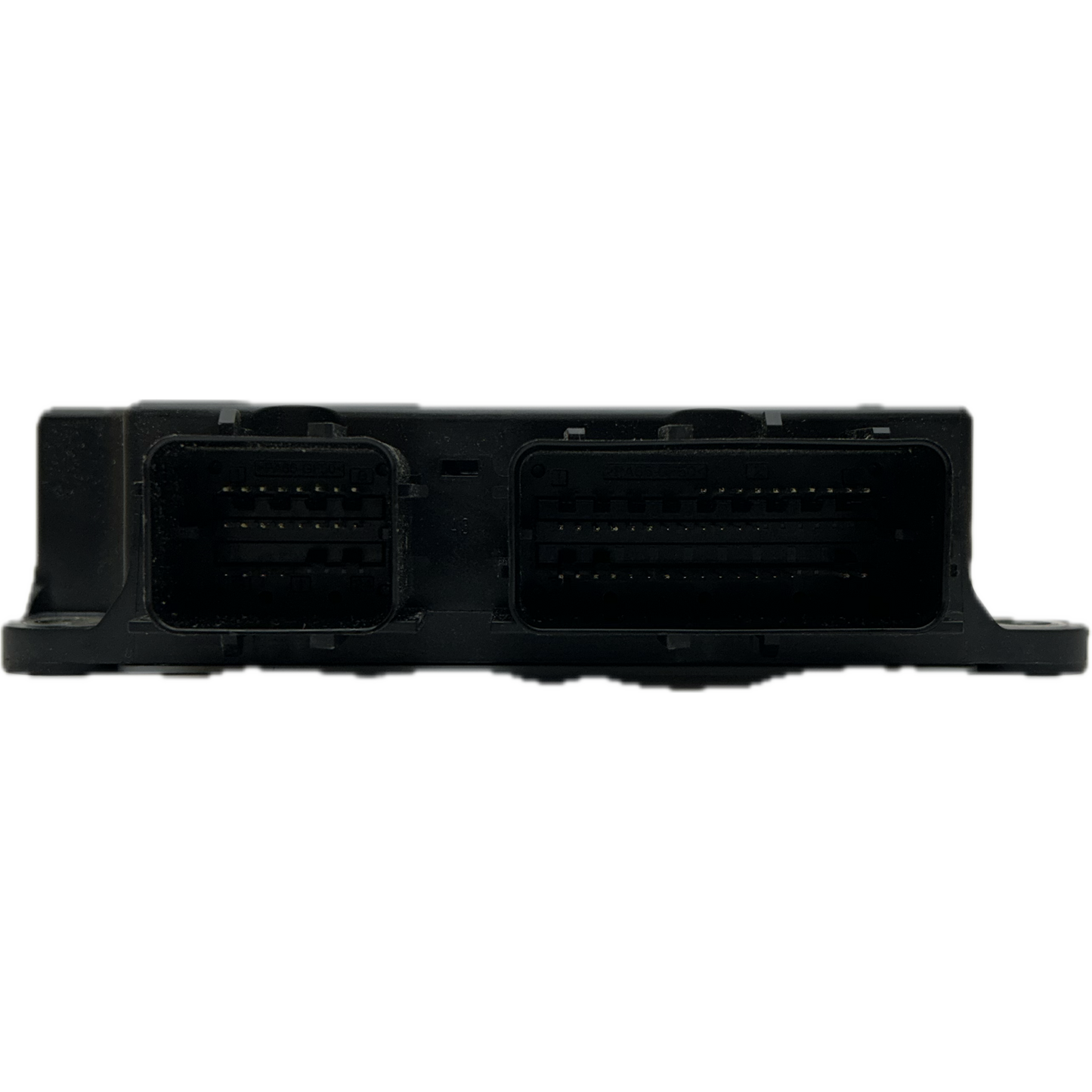 Opel Corsa E Airbag-Steuergerät Reparatur