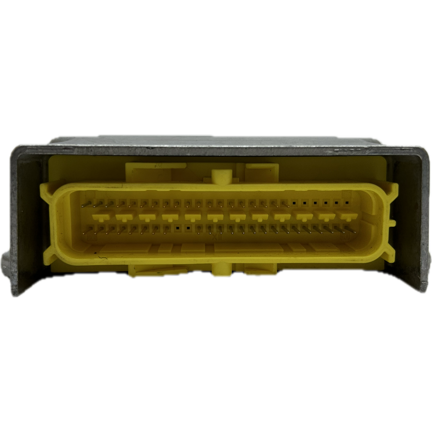 Skoda Rapid NH Airbag-Steuergerät Reparatur