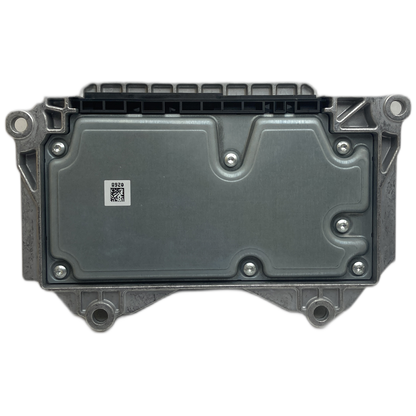 Volvo XC60 Y20 Airbag-Steuergerät Reparatur