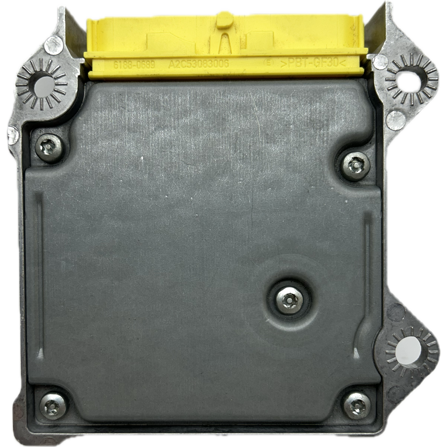 Volkswagen Golf Variant Mk6 Airbag-Steuergerät Reparatur