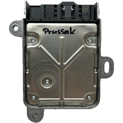 BMW 2er Serie F22 Coupé Airbag-Steuergerät Reparatur