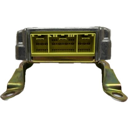 Toyota Yaris Cross Airbag-Steuergerät Reparatur