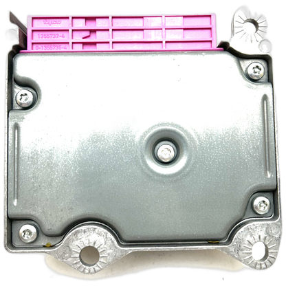 Fiat Ducato 250 Airbag-Steuergerät Reparatur